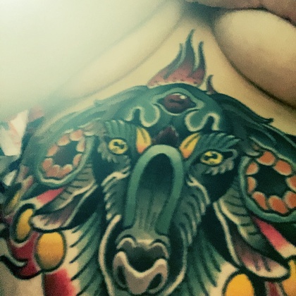 tattoodpagan OnlyFans profile picture