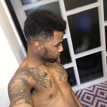 jamel32w OnlyFans profile picture 2