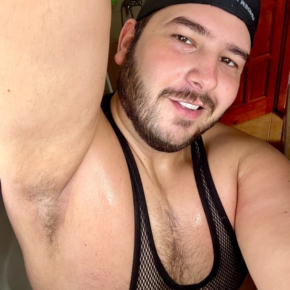 cutechubby_90 OnlyFans profile picture