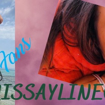 missayline01 OnlyFans profile picture 2