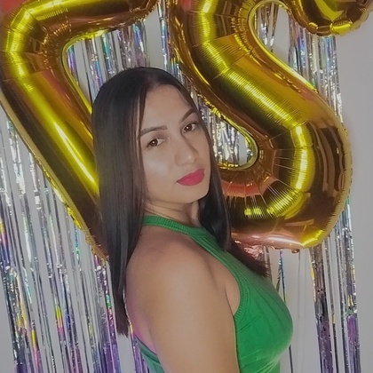 alondrasexy26 OnlyFans profile picture