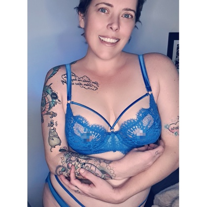 hairypunkprincess OnlyFans profile picture