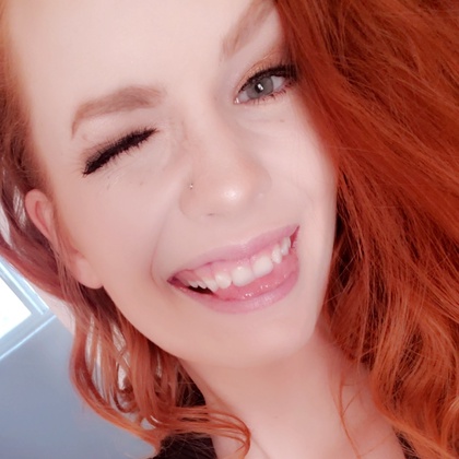 gingersaurous OnlyFans