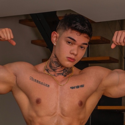 justin_clark01 OnlyFans profile picture 2