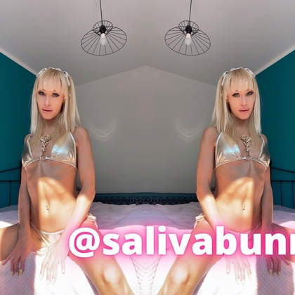 salivabunny.sex OnlyFans profile picture 2
