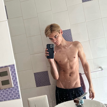 oscarharrisonx OnlyFans profile picture