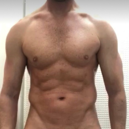 fit_daddy2 OnlyFans