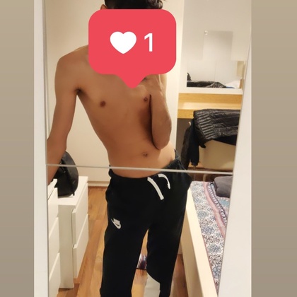 browntwinkboy OnlyFans profile picture