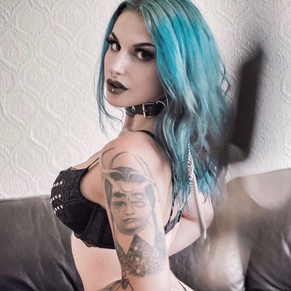 melisamalice OnlyFans profile picture