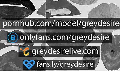 greydesire OnlyFans profile picture 2