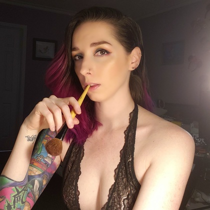 ginnybean OnlyFans profile picture