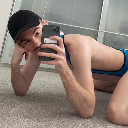 benuptonxxx OnlyFans profile picture 2