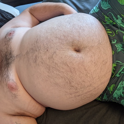 lushbear OnlyFans profile picture 2