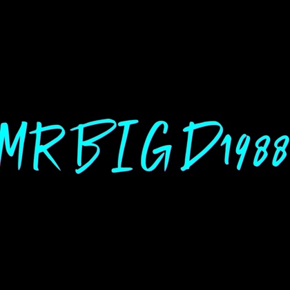 mrbigd1988 OnlyFans profile picture