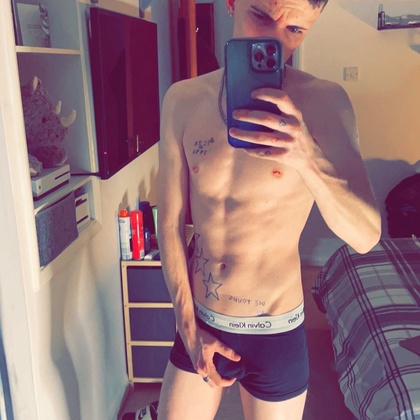 tattooedtoby OnlyFans profile picture
