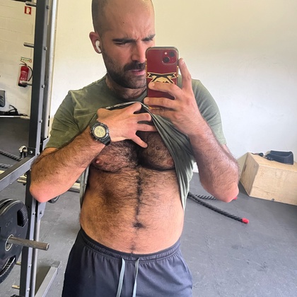 ralphbeary07 OnlyFans profile picture