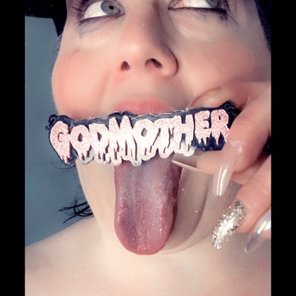 godmotherofass OnlyFans profile picture 2