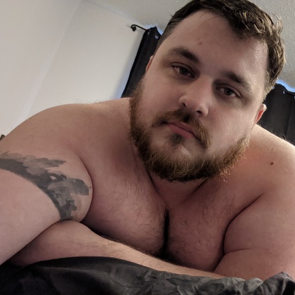 lushbear OnlyFans profile picture