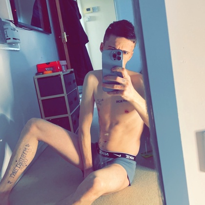tattooedtoby OnlyFans profile picture 2