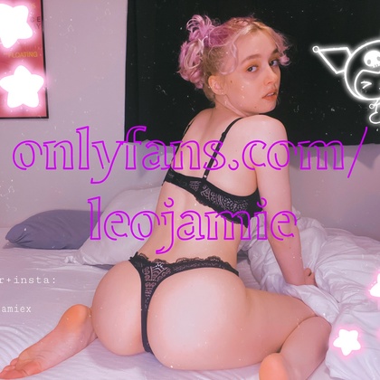 leojamie OnlyFans profile picture 2