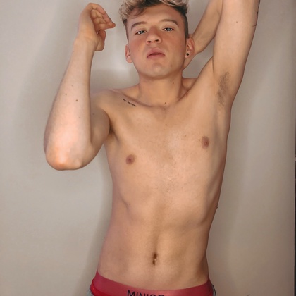 amateuss OnlyFans profile picture