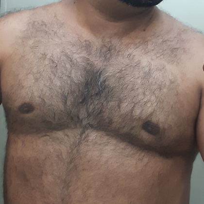 latinhairyguy OnlyFans profile picture 2