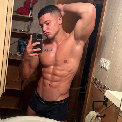 tomasmv OnlyFans profile picture