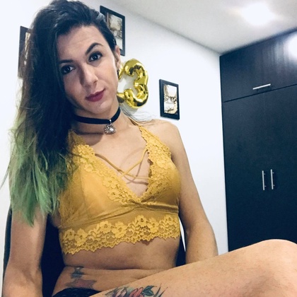 camisexylatin OnlyFans profile picture