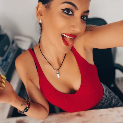 carlaluxe OnlyFans profile picture