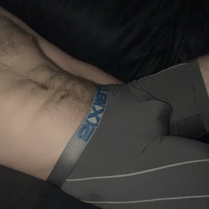 ginger_bulge OnlyFans profile picture 2
