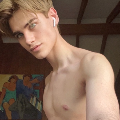 oscarharrisonx OnlyFans profile picture 2