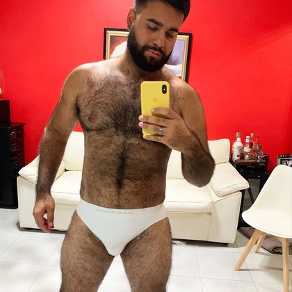 bearcito1 OnlyFans