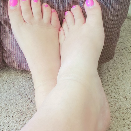 barefoot_bunny2021 OnlyFans