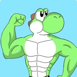 king_yoshi_official OnlyFans profile picture