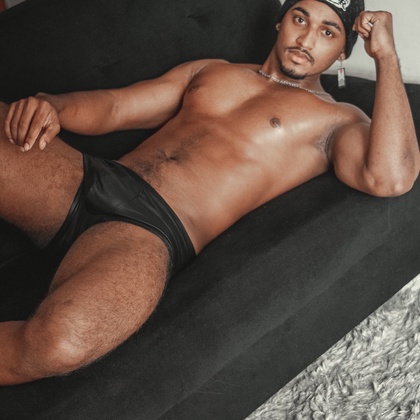 theblack_frank OnlyFans profile picture