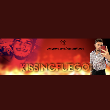 kissingfuego OnlyFans profile picture 2