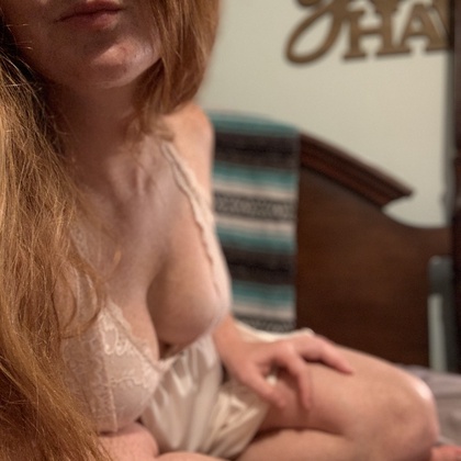 redheadruiva OnlyFans profile picture 2