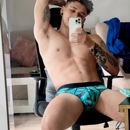 matteo_santino OnlyFans profile picture 2