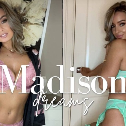madisondreams OnlyFans profile picture 2