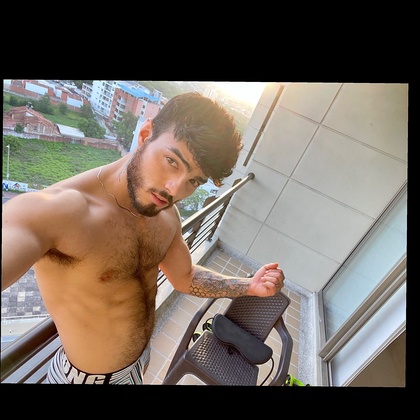 paulray96 OnlyFans profile picture 2