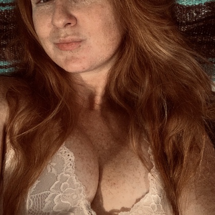 redheadruiva OnlyFans profile picture