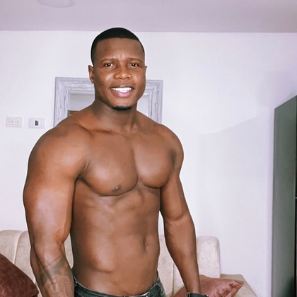 sexy_blackman OnlyFans profile picture 2
