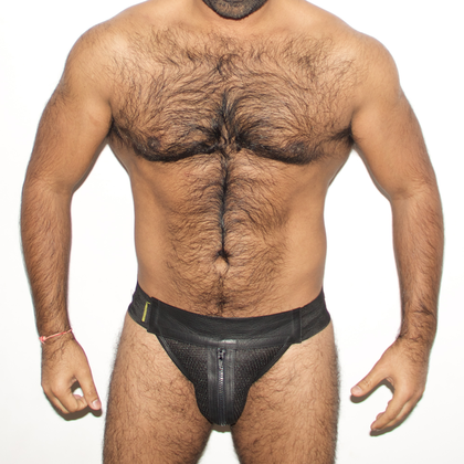 indianhairymuscle OnlyFans