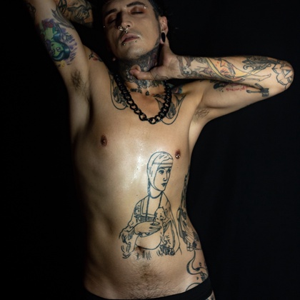 travisblair OnlyFans profile picture 2