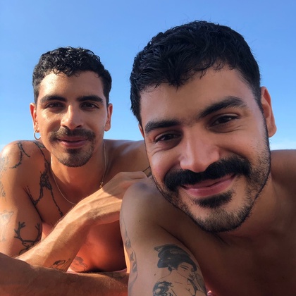 pabloandmati OnlyFans profile picture