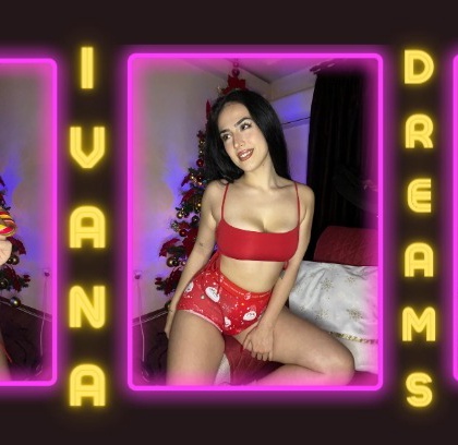 ivanadreams OnlyFans profile picture 2