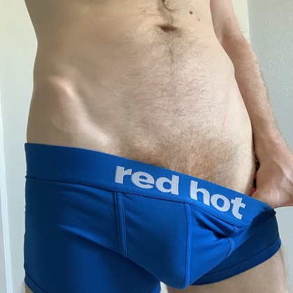 ginger_bulge OnlyFans profile picture